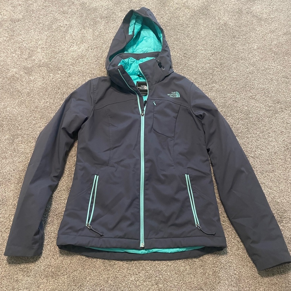 North Face women’s jacket